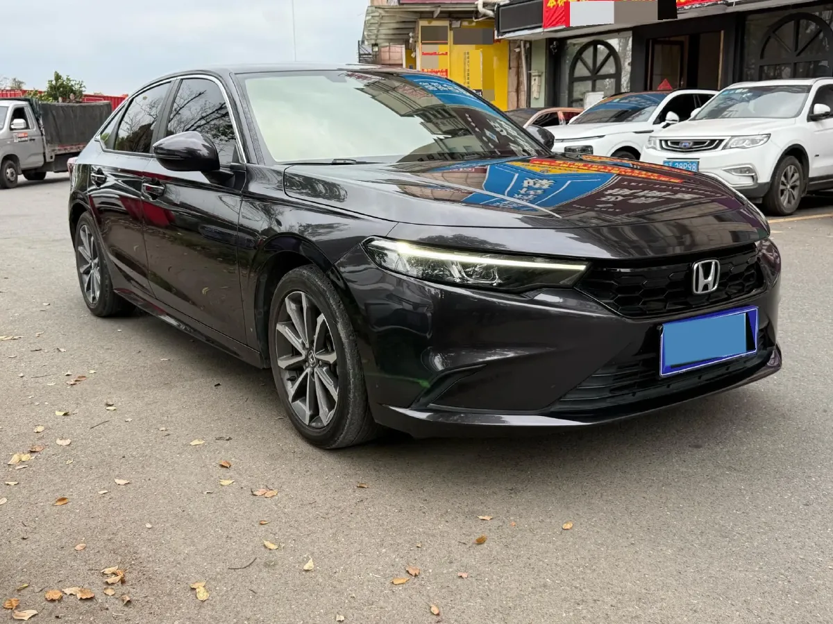 2022 Honda Integra 1.5T 182HP L4 CVT,autocango,china used car exporter,china ev exporter,chinese used car exporter,chinese used ev exporter