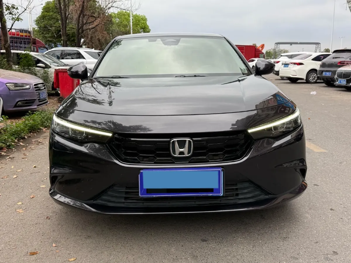 2022 Honda Integra 1.5T 182HP L4 CVT,autocango,china used car exporter,china ev exporter,chinese used car exporter,chinese used ev exporter