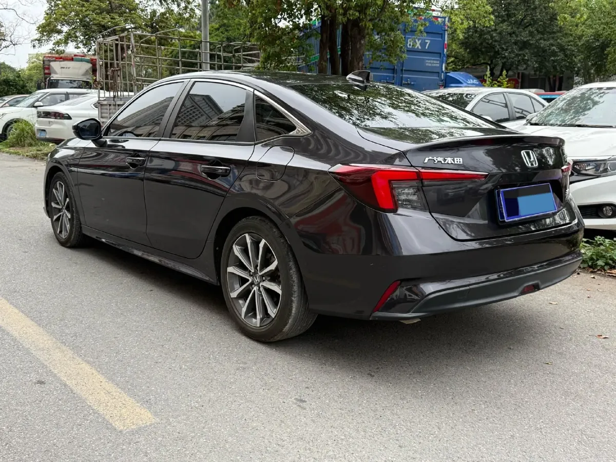 2022 Honda Integra 1.5T 182HP L4 CVT,autocango,china used car exporter,china ev exporter,chinese used car exporter,chinese used ev exporter