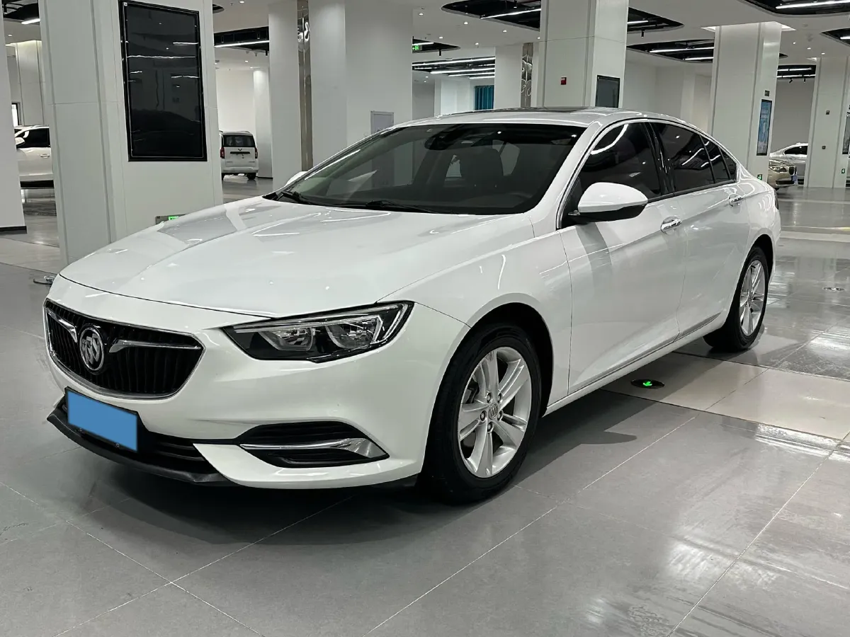 2019 Buick Regal 1.5T 170HP L4 9AT,autocango,china used car exporter,china ev exporter,chinese used car exporter,chinese used ev exporter