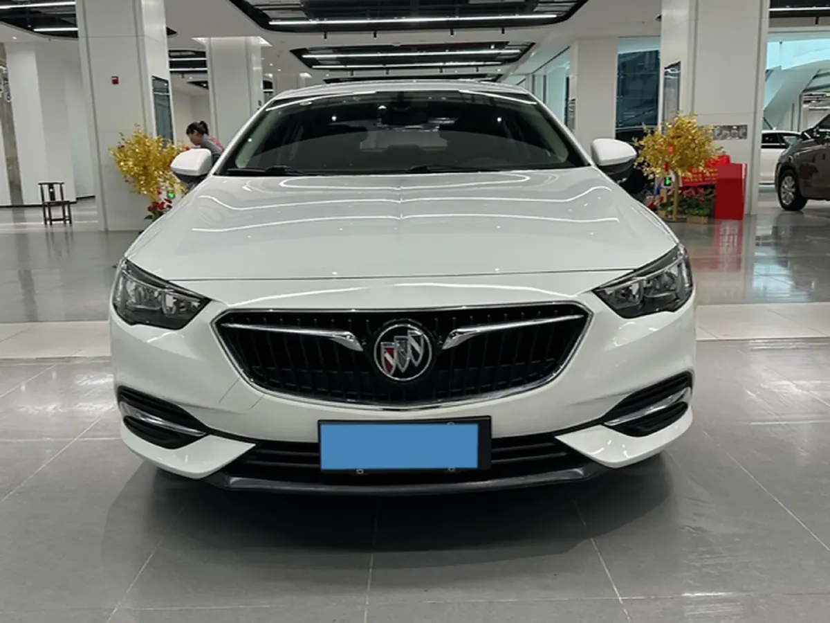2019 Buick Regal 1.5T 170HP L4 9AT,autocango,china used car exporter,china ev exporter,chinese used car exporter,chinese used ev exporter