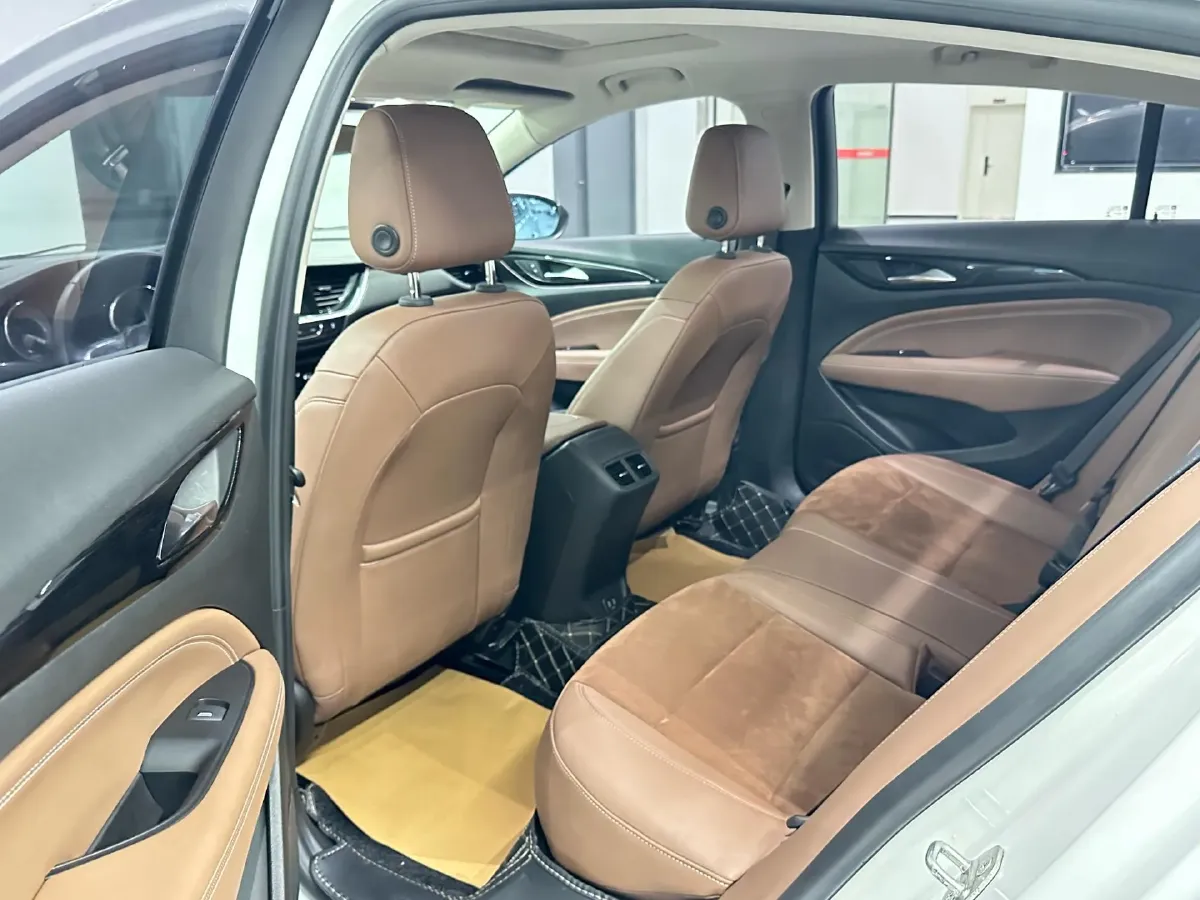 2019 Buick Regal 1.5T 170HP L4 9AT,autocango,china used car exporter,china ev exporter,chinese used car exporter,chinese used ev exporter