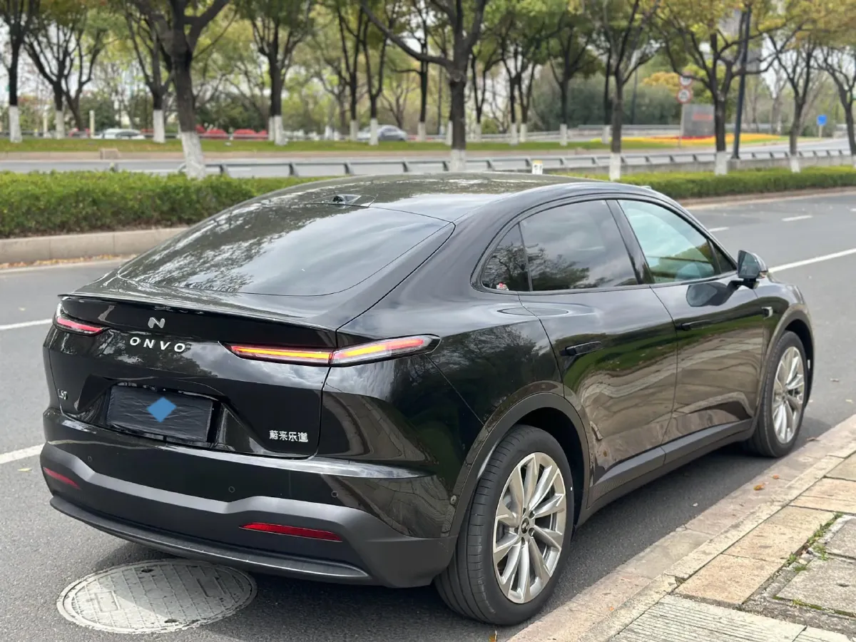 2025 ONVO L60 BEV,autocango,china used car exporter,china ev exporter,chinese used car exporter,chinese used ev exporter