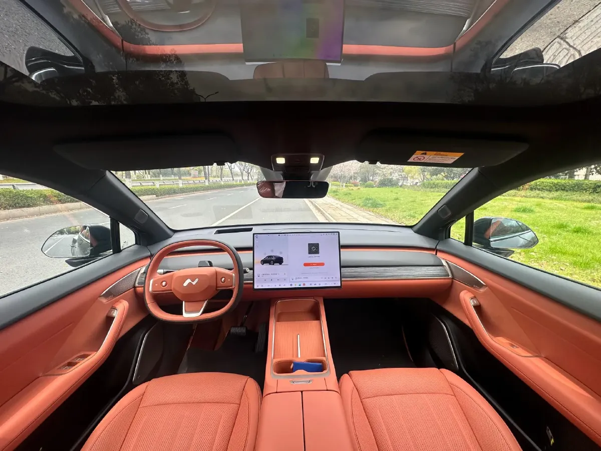 2025 ONVO L60 BEV,autocango,china used car exporter,china ev exporter,chinese used car exporter,chinese used ev exporter