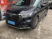 2022 HONDA ODYSSEY,autocango,china used car exporter,china ev exporter,chinese used car exporter,chinese used ev exporter