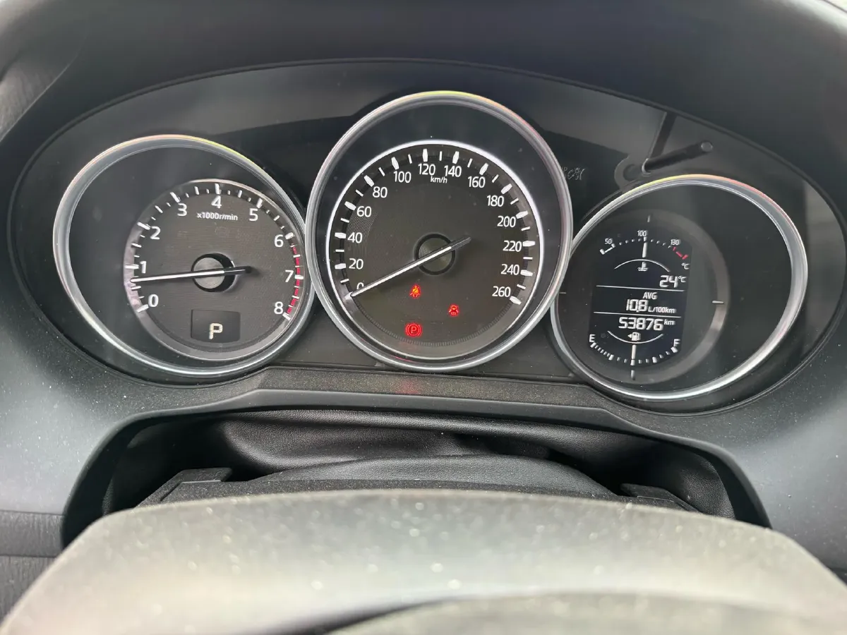 2018 Mazda Atenza 2.5L 192HP L4 6AT,autocango,china used car exporter,china ev exporter,chinese used car exporter,chinese used ev exporter