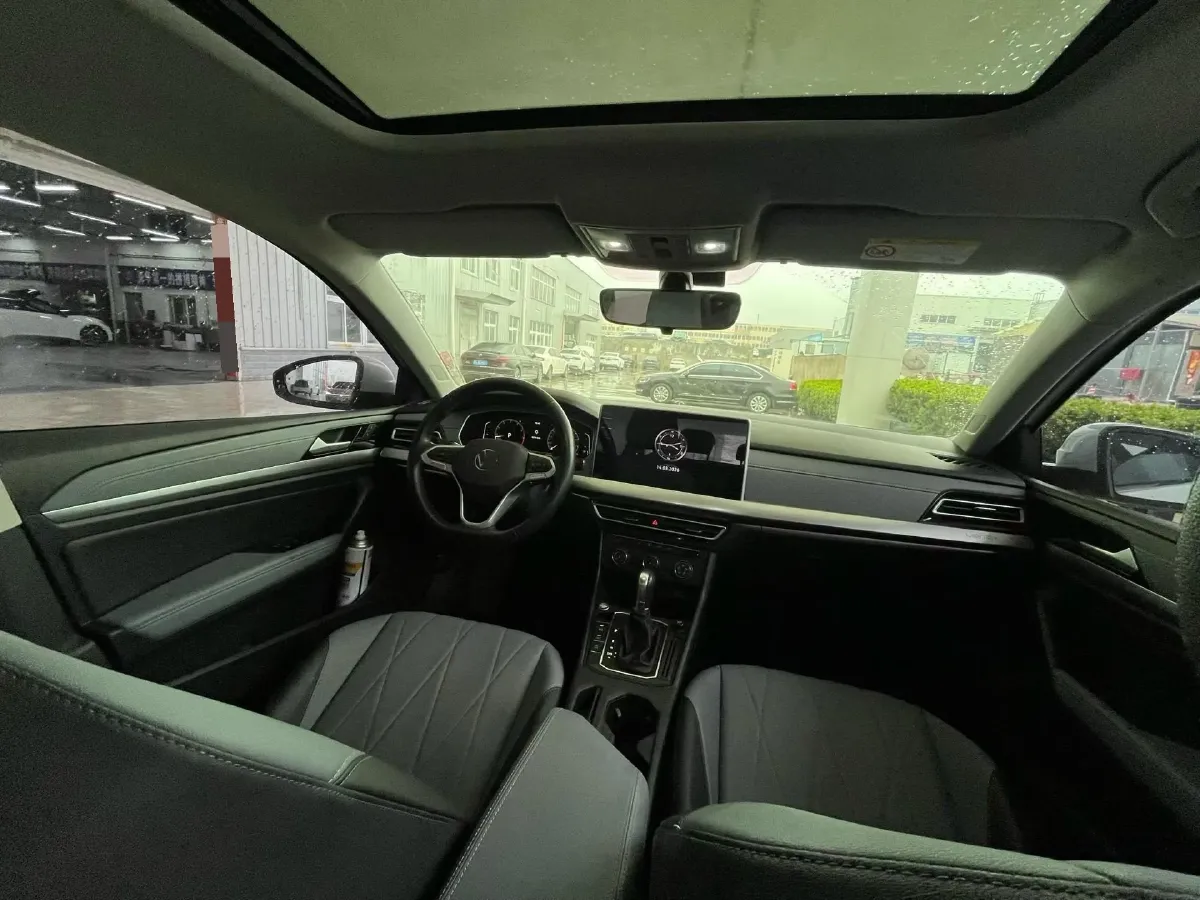 2023 Volkswagen Lavida 1.5L 113HP L4 6AT,autocango,china used car exporter,china ev exporter,chinese used car exporter,chinese used ev exporter