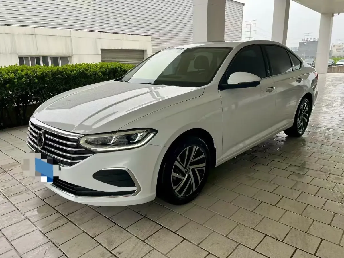 2023 Volkswagen Lavida 1.5L 113HP L4 6AT,autocango,china used car exporter,china ev exporter,chinese used car exporter,chinese used ev exporter