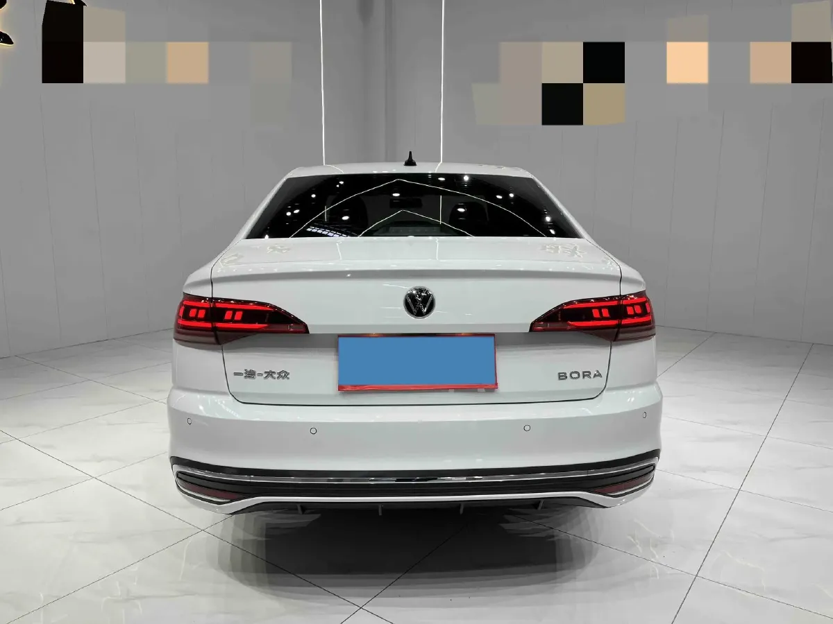 2023 Volkswagen Bora 1.5L 113HP L4 6AT,autocango,china used car exporter,china ev exporter,chinese used car exporter,chinese used ev exporter