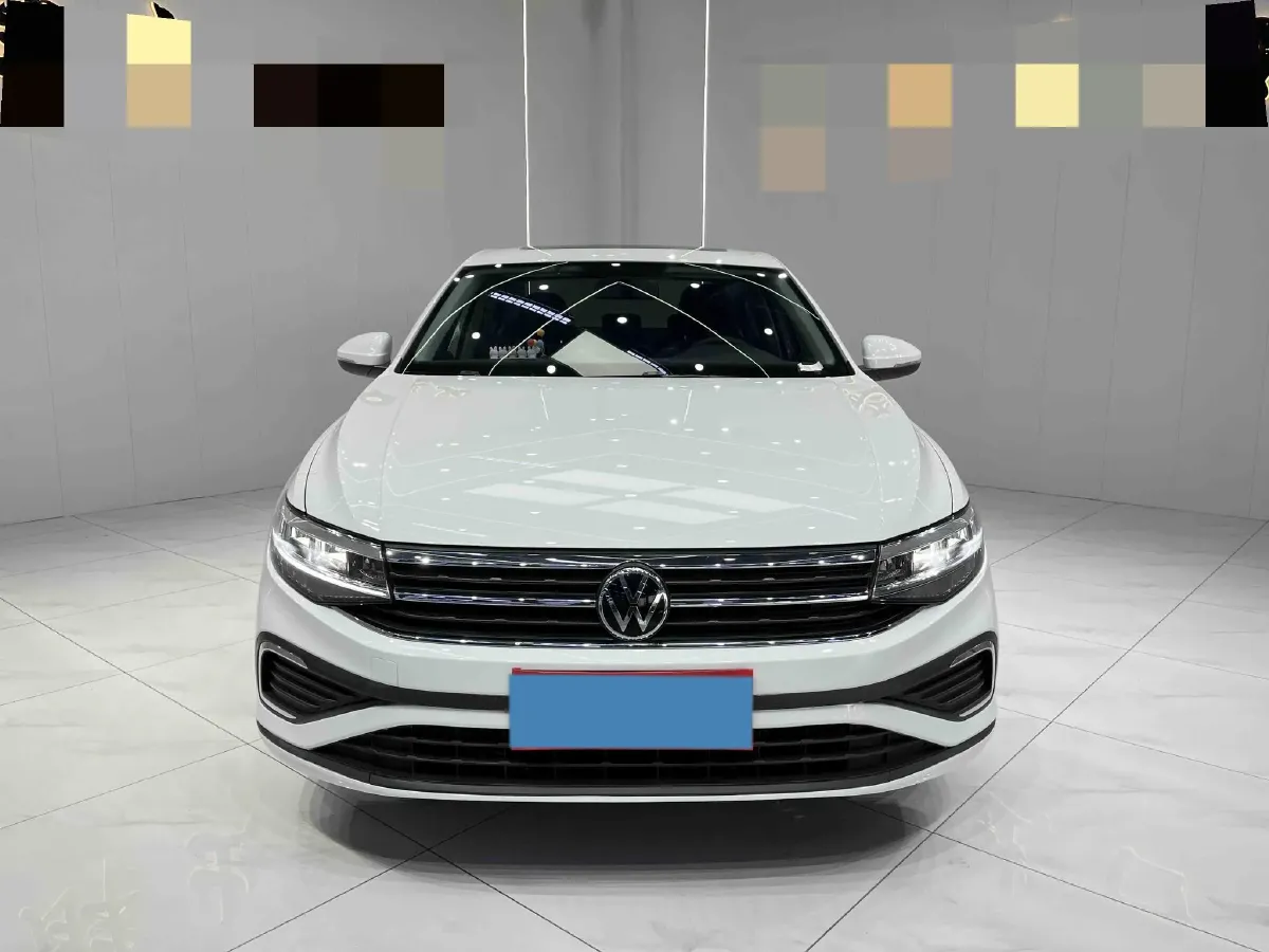 2023 Volkswagen Bora 1.5L 113HP L4 6AT,autocango,china used car exporter,china ev exporter,chinese used car exporter,chinese used ev exporter