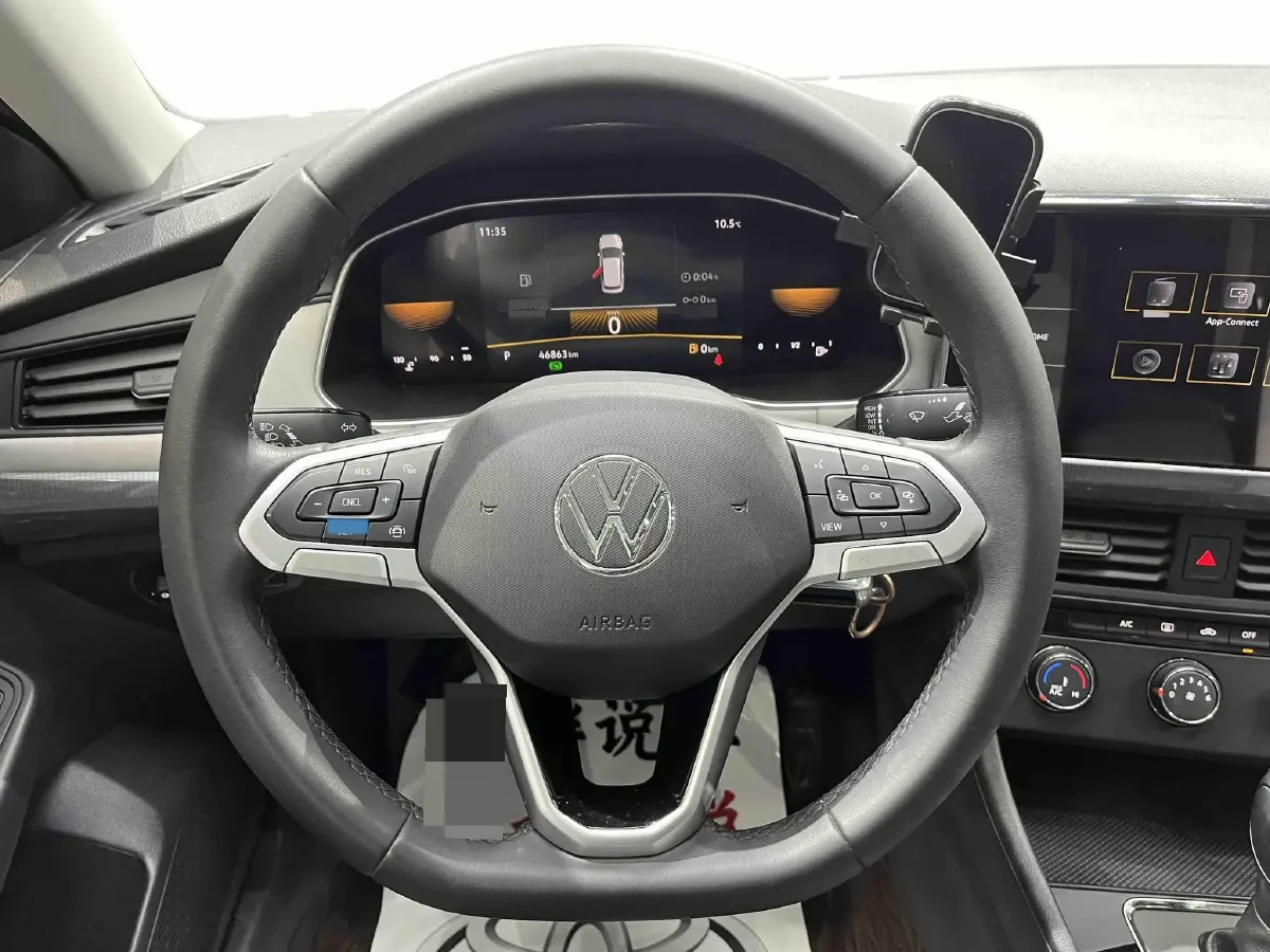 2023 Volkswagen Bora 1.5L 113HP L4 6AT,autocango,china used car exporter,china ev exporter,chinese used car exporter,chinese used ev exporter