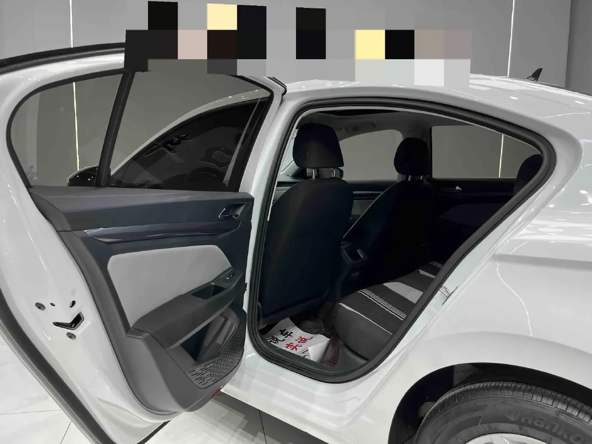 2023 Volkswagen Bora 1.5L 113HP L4 6AT,autocango,china used car exporter,china ev exporter,chinese used car exporter,chinese used ev exporter