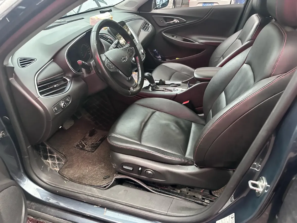 2019 Chevrolet Malibu XL 2.0T 241HP L4 9AT,autocango,china used car exporter,china ev exporter,chinese used car exporter,chinese used ev exporter