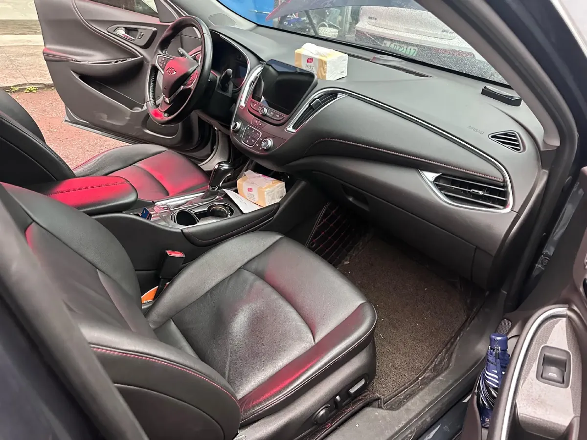 2019 Chevrolet Malibu XL 2.0T 241HP L4 9AT,autocango,china used car exporter,china ev exporter,chinese used car exporter,chinese used ev exporter