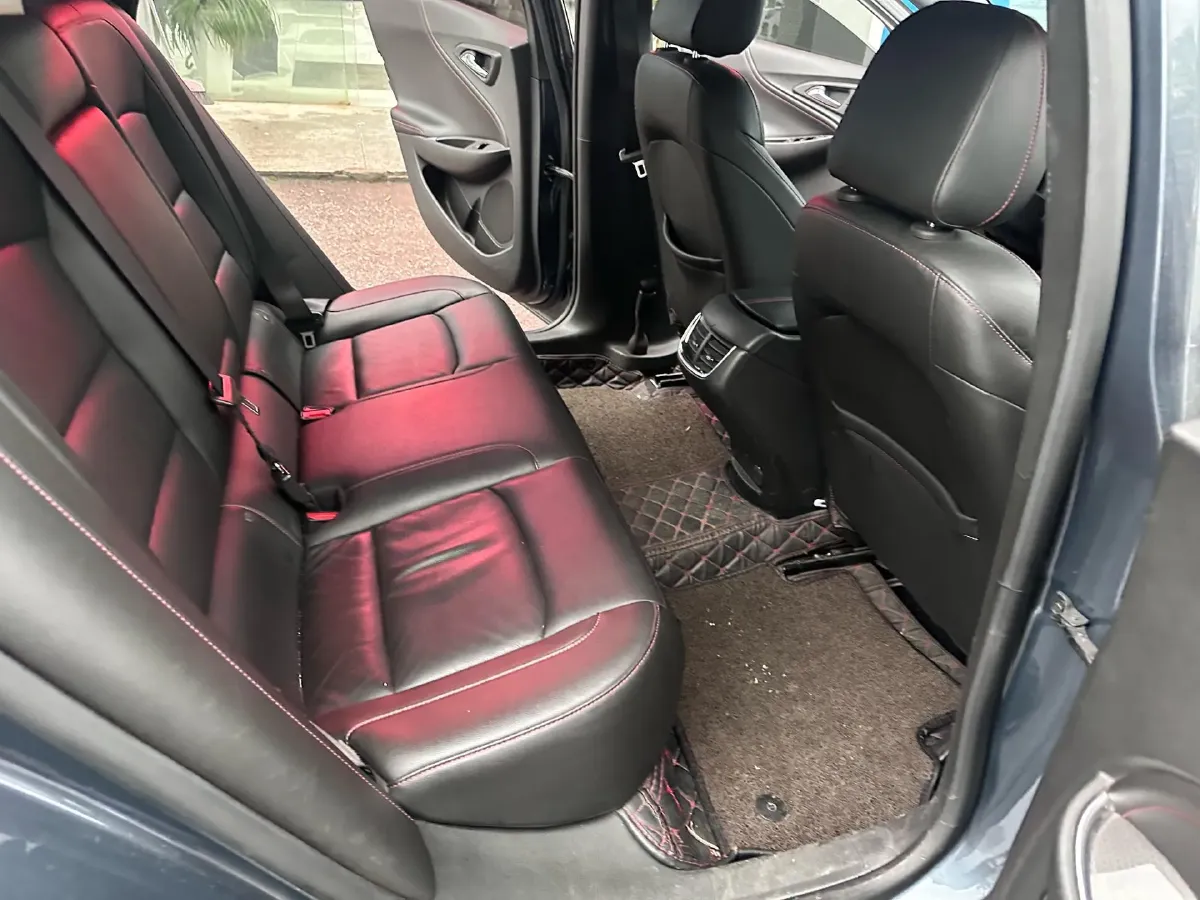 2019 Chevrolet Malibu XL 2.0T 241HP L4 9AT,autocango,china used car exporter,china ev exporter,chinese used car exporter,chinese used ev exporter