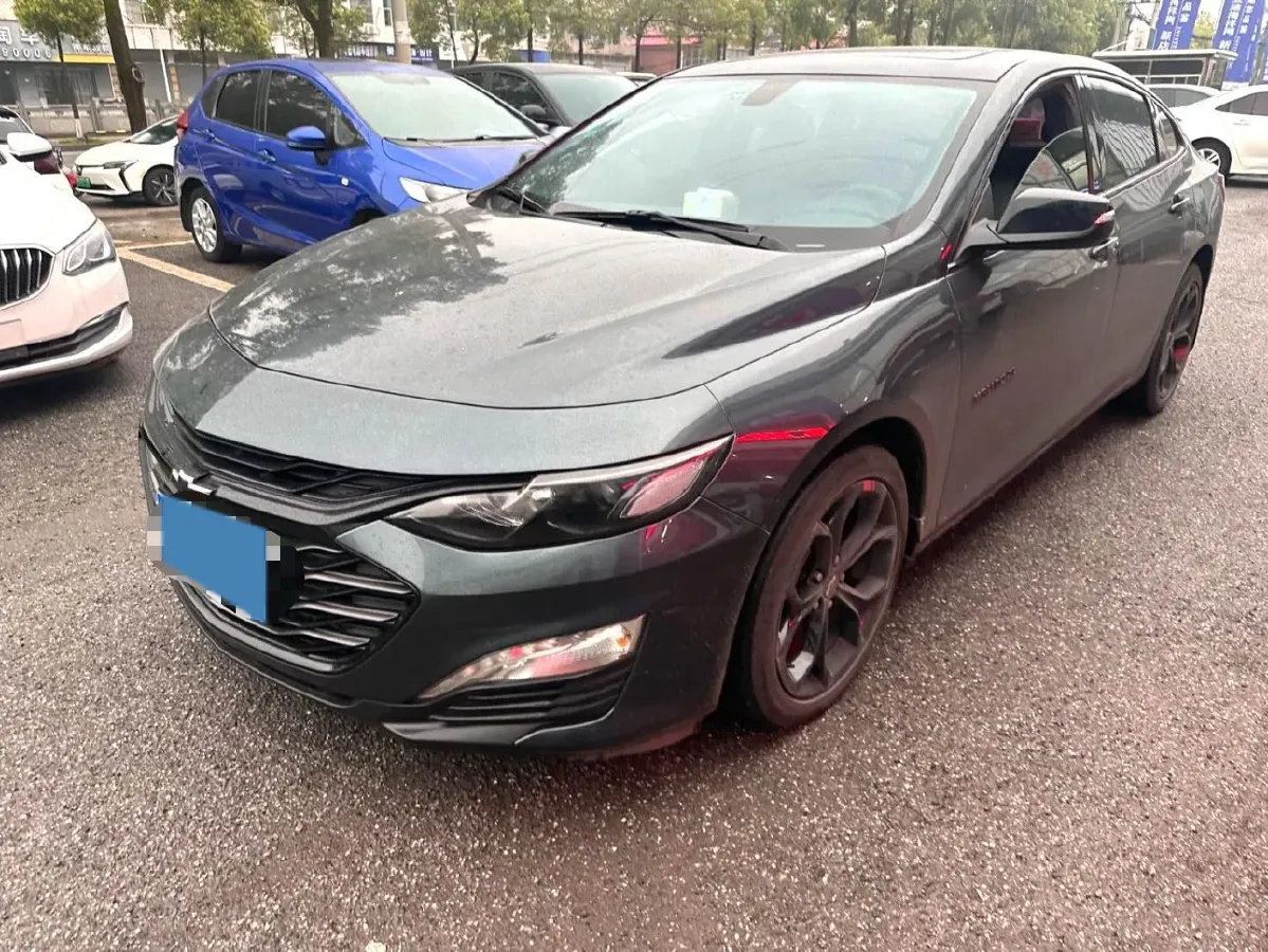 2019 Chevrolet Malibu XL 2.0T 241HP L4 9AT,autocango,china used car exporter,china ev exporter,chinese used car exporter,chinese used ev exporter