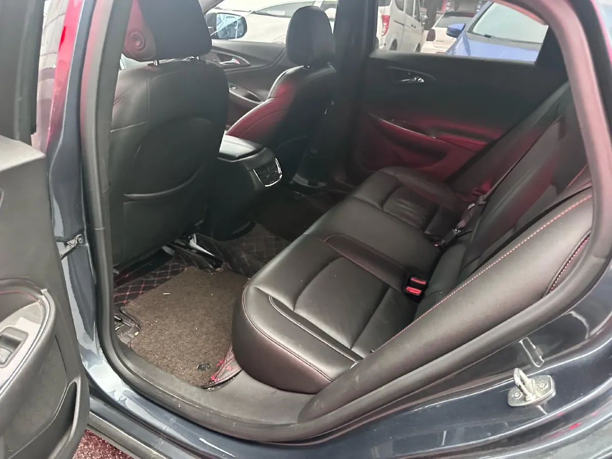 2019 Chevrolet Malibu XL 2.0T 241HP L4 9AT,autocango,china used car exporter,china ev exporter,chinese used car exporter,chinese used ev exporter