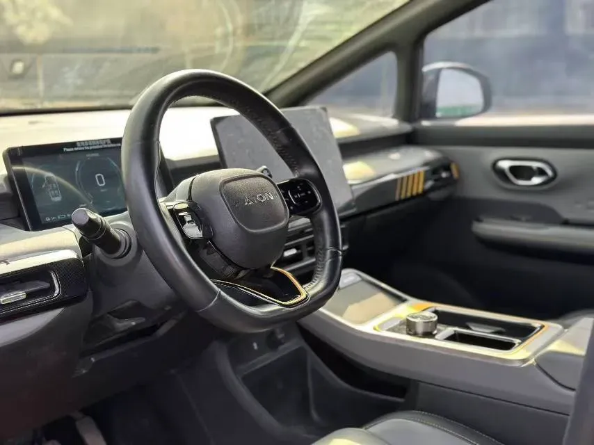 2021 Aion Y BEV 76.8KWH,autocango,china used car exporter,china ev exporter,chinese used car exporter,chinese used ev exporter