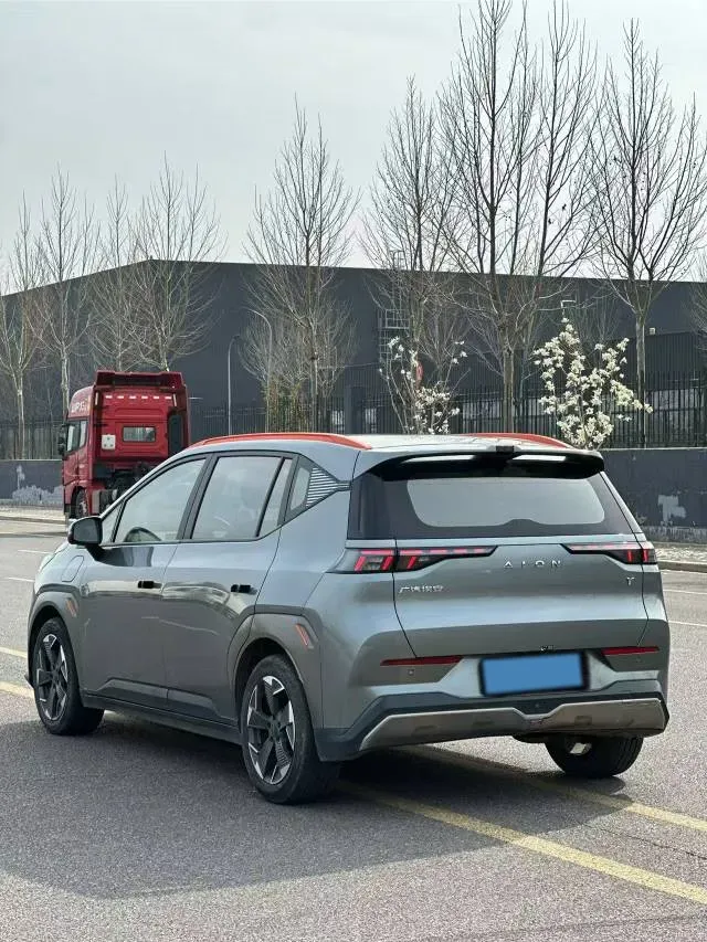 2021 Aion Y BEV 76.8KWH,autocango,china used car exporter,china ev exporter,chinese used car exporter,chinese used ev exporter