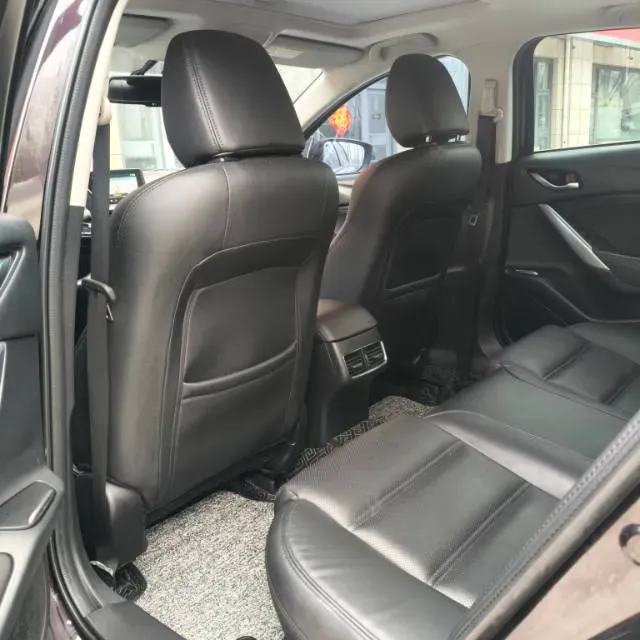 2017 Mazda Atenza 2.5L 192HP L4 6AT,autocango,china used car exporter,china ev exporter,chinese used car exporter,chinese used ev exporter