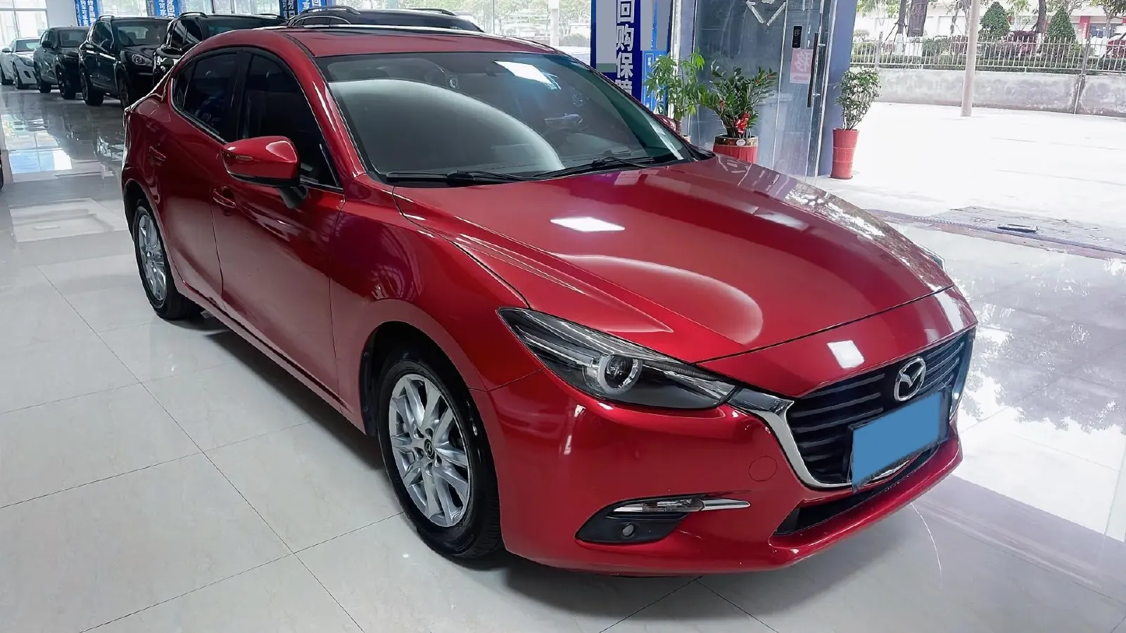 2019 Mazda 3 Axela 1.5L 117HP L4 6AT,autocango,china used car exporter,china ev exporter,chinese used car exporter,chinese used ev exporter