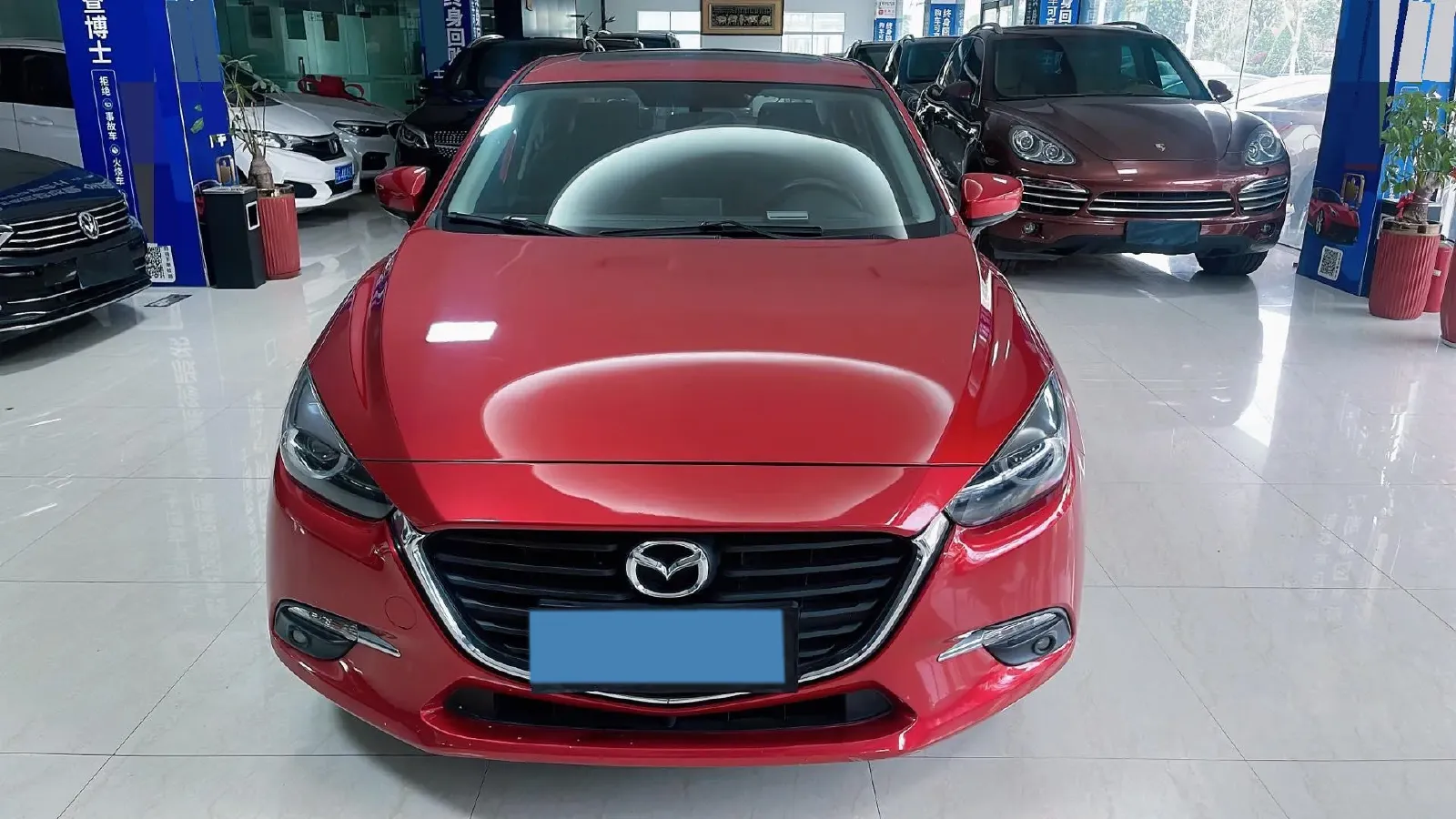2019 Mazda 3 Axela 1.5L 117HP L4 6AT,autocango,china used car exporter,china ev exporter,chinese used car exporter,chinese used ev exporter