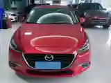 2019 Mazda 3 Axela 1.5L 117HP L4 6AT