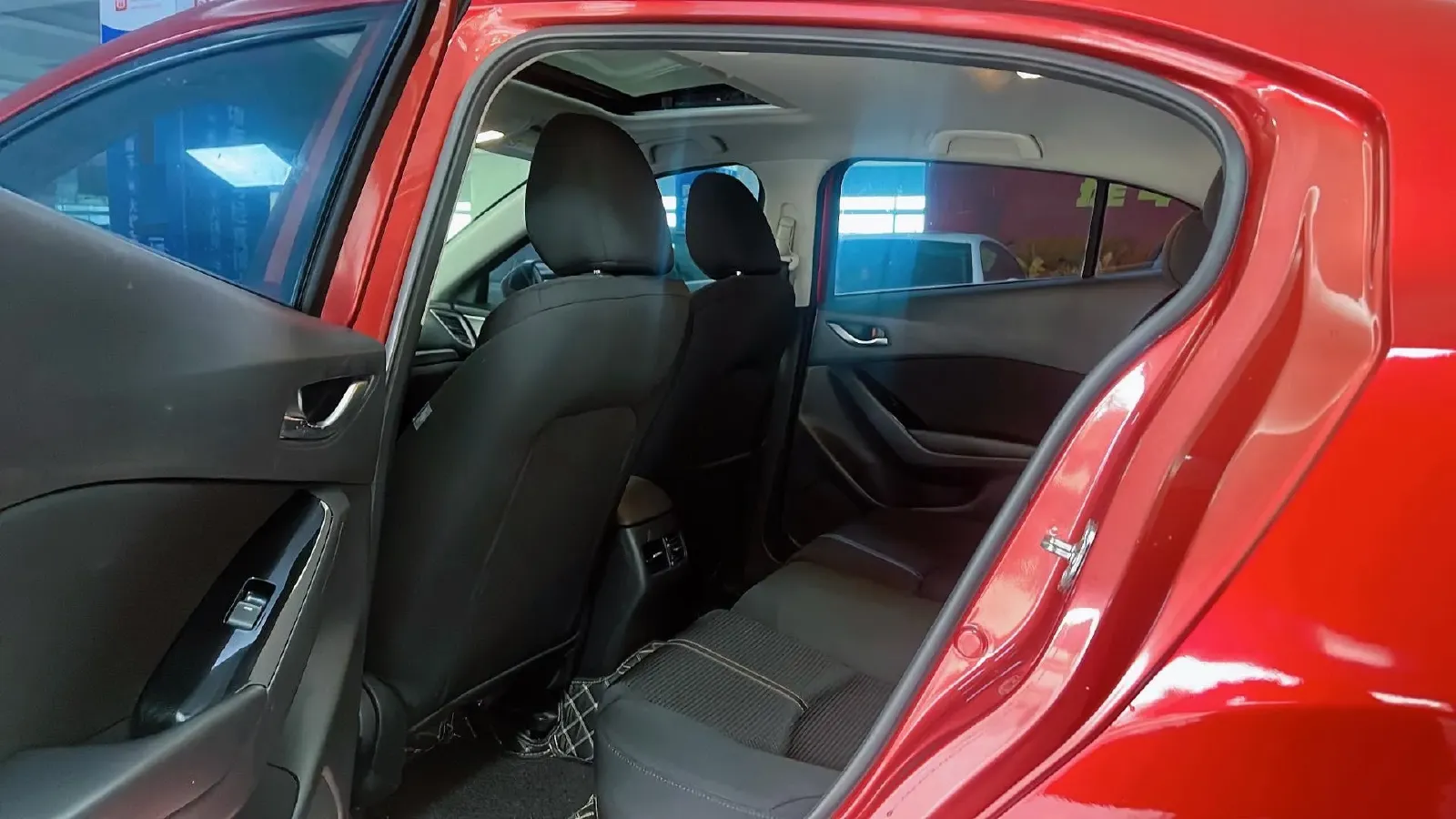 2019 Mazda 3 Axela 1.5L 117HP L4 6AT,autocango,china used car exporter,china ev exporter,chinese used car exporter,chinese used ev exporter