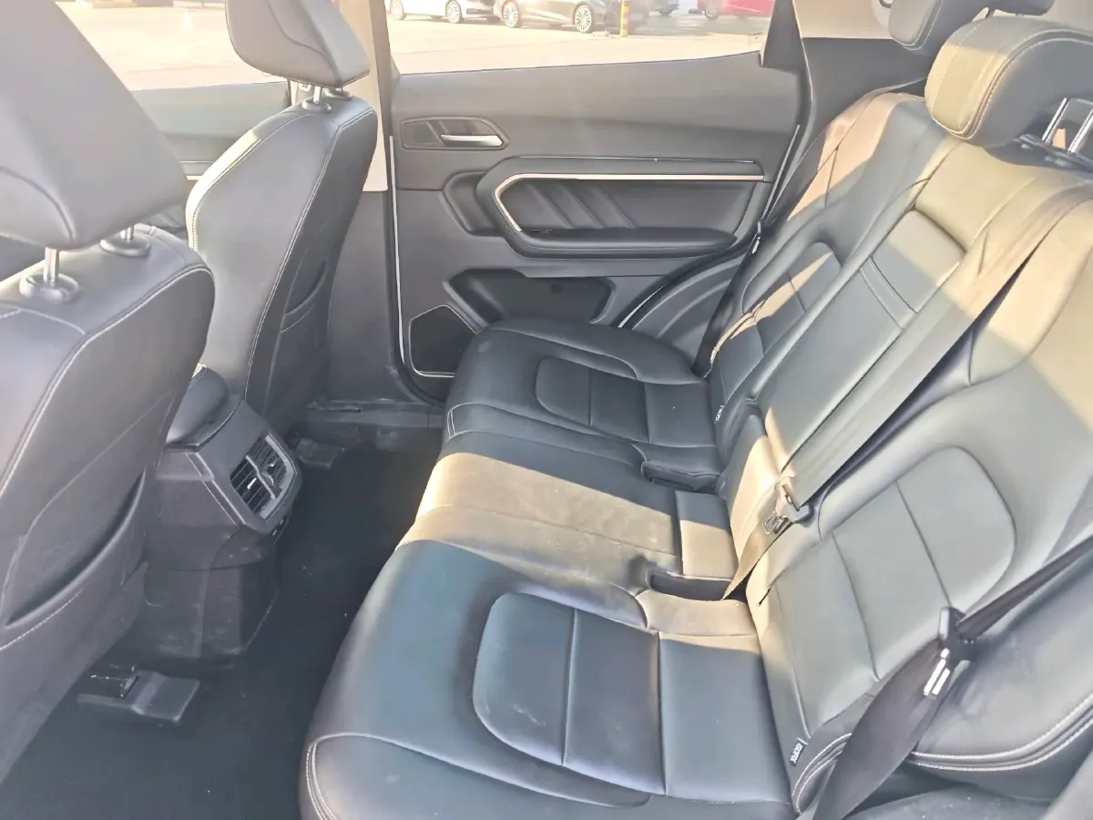 2020 Haval H6 1.5T 169HP L4 7DCT,autocango,china used car exporter,china ev exporter,chinese used car exporter,chinese used ev exporter