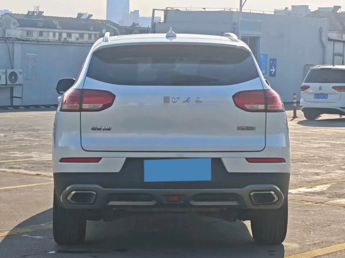 2020 Haval H6 1.5T 169HP L4 7DCT,autocango,china used car exporter,china ev exporter,chinese used car exporter,chinese used ev exporter