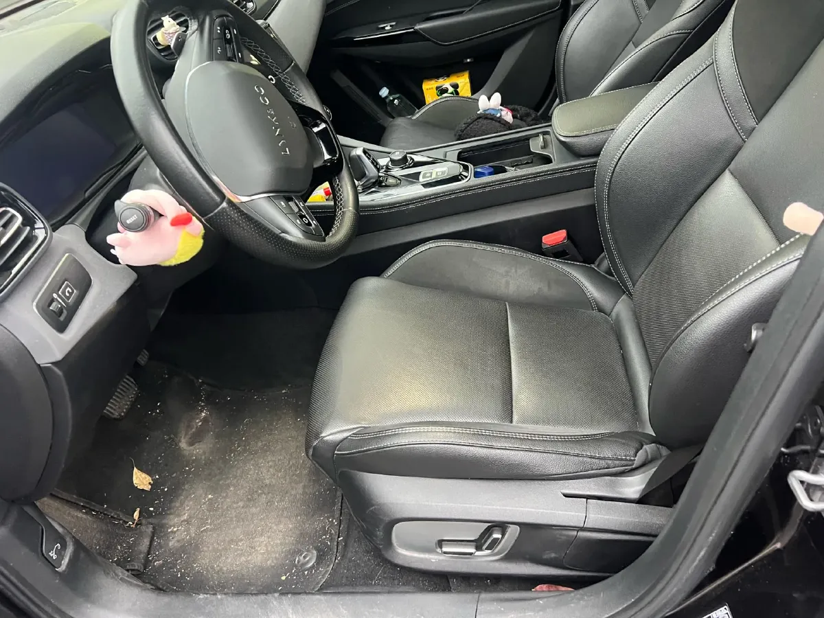 2021 LYNK&CO 03 1.5T 180HP L3 7DCT,autocango,china used car exporter,china ev exporter,chinese used car exporter,chinese used ev exporter