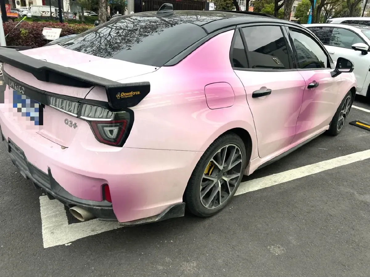 2021 LYNK&CO 03 1.5T 180HP L3 7DCT,autocango,china used car exporter,china ev exporter,chinese used car exporter,chinese used ev exporter