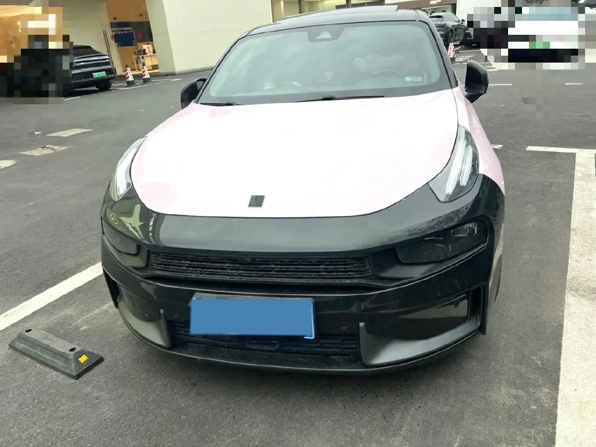 2021 LYNK&CO 03 1.5T 180HP L3 7DCT,autocango,china used car exporter,china ev exporter,chinese used car exporter,chinese used ev exporter