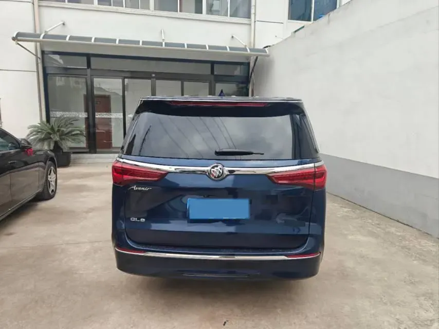 2020 Buick GL8 2.0T 237HP L4 9AT,autocango,china used car exporter,china ev exporter,chinese used car exporter,chinese used ev exporter