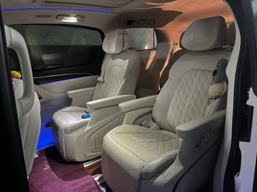 2020 Buick GL8 2.0T 237HP L4 9AT,autocango,china used car exporter,china ev exporter,chinese used car exporter,chinese used ev exporter