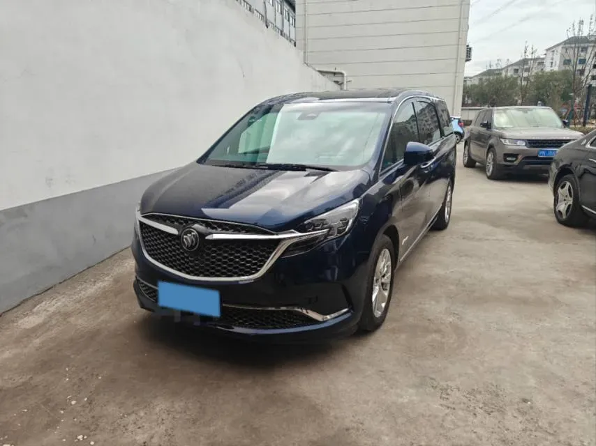 2020 Buick GL8 2.0T 237HP L4 9AT,autocango,china used car exporter,china ev exporter,chinese used car exporter,chinese used ev exporter