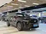 2022 Cadillac XT6 2.0T 237HP L4 9AT