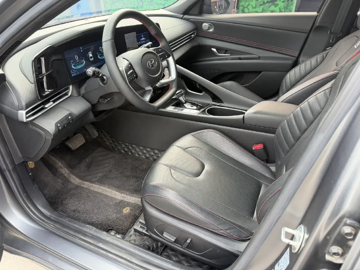 2022 Hyundai Elantra 1.5L 115HP L4 CVT,autocango,china used car exporter,china ev exporter,chinese used car exporter,chinese used ev exporter