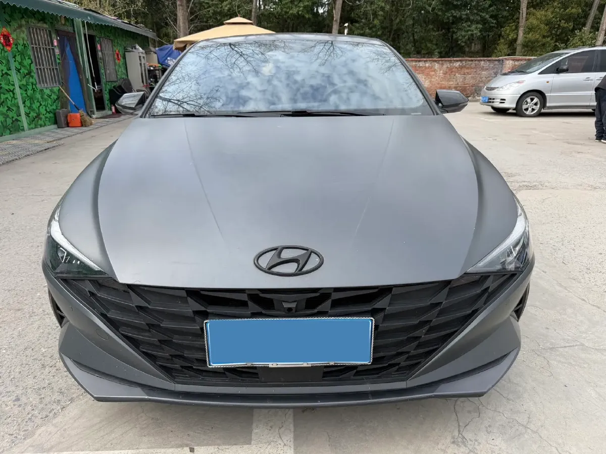 2022 Hyundai Elantra 1.5L 115HP L4 CVT,autocango,china used car exporter,china ev exporter,chinese used car exporter,chinese used ev exporter