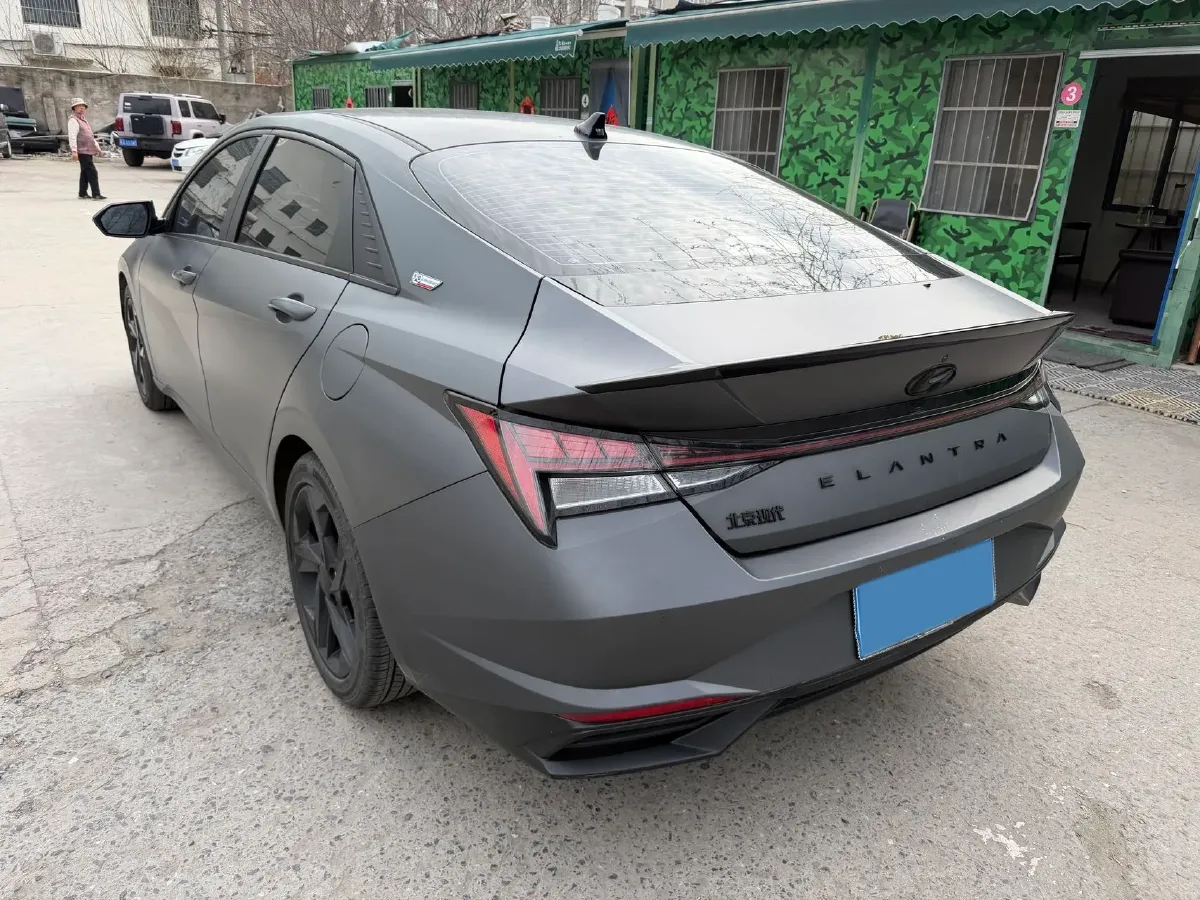 2022 Hyundai Elantra 1.5L 115HP L4 CVT,autocango,china used car exporter,china ev exporter,chinese used car exporter,chinese used ev exporter