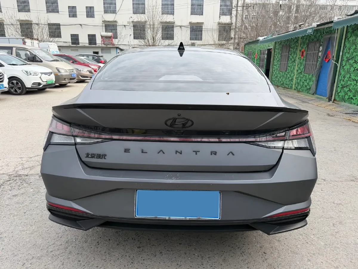 2022 Hyundai Elantra 1.5L 115HP L4 CVT,autocango,china used car exporter,china ev exporter,chinese used car exporter,chinese used ev exporter