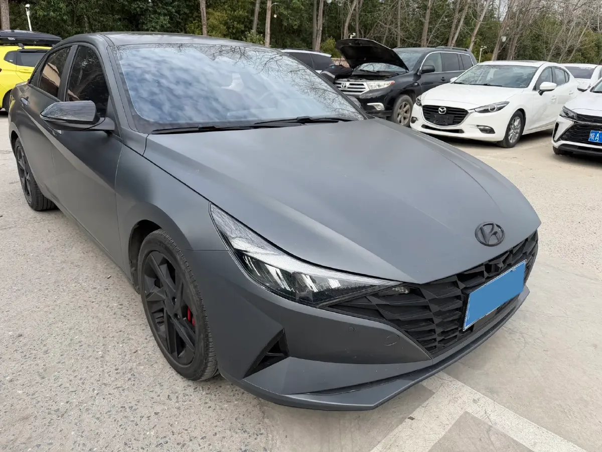 2022 Hyundai Elantra 1.5L 115HP L4 CVT,autocango,china used car exporter,china ev exporter,chinese used car exporter,chinese used ev exporter