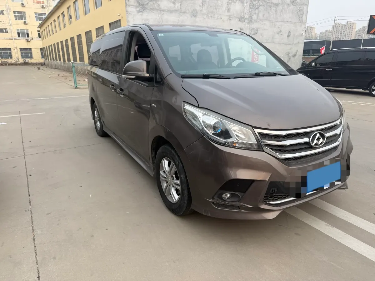 2018 MAXUS G10 2.0T 224HP L4 6AT,autocango,china used car exporter,china ev exporter,chinese used car exporter,chinese used ev exporter