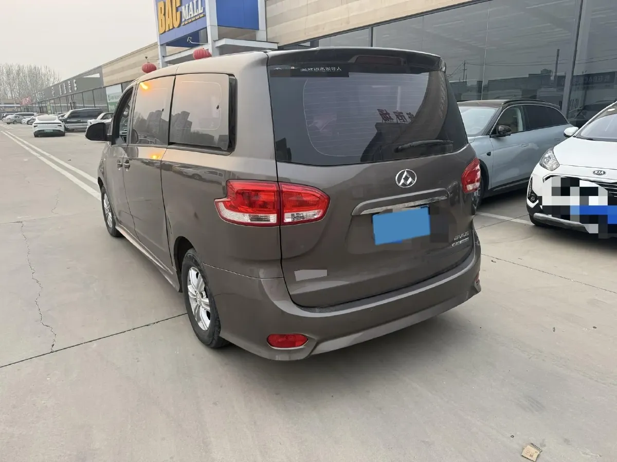 2018 MAXUS G10 2.0T 224HP L4 6AT,autocango,china used car exporter,china ev exporter,chinese used car exporter,chinese used ev exporter