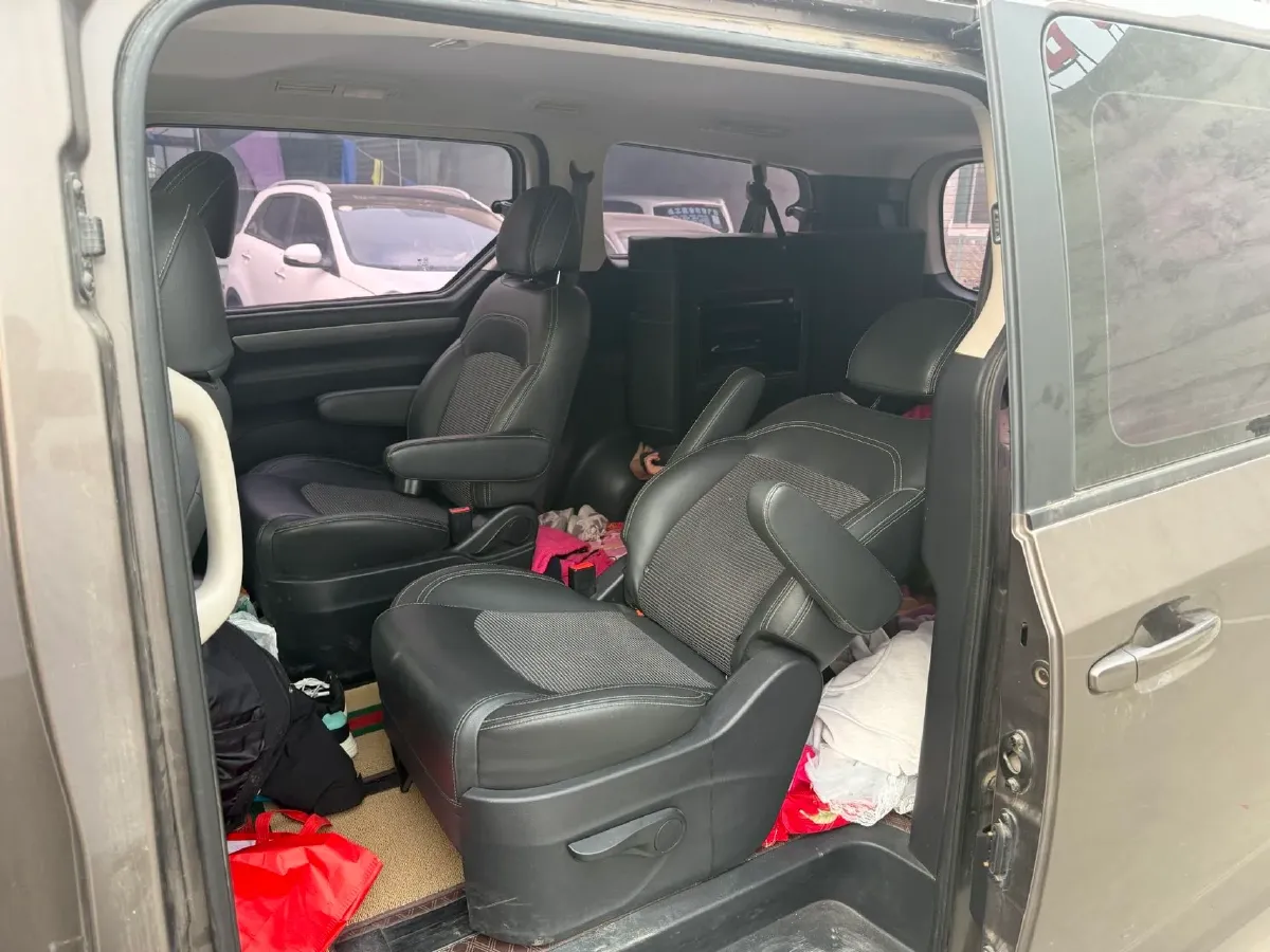 2018 MAXUS G10 2.0T 224HP L4 6AT,autocango,china used car exporter,china ev exporter,chinese used car exporter,chinese used ev exporter