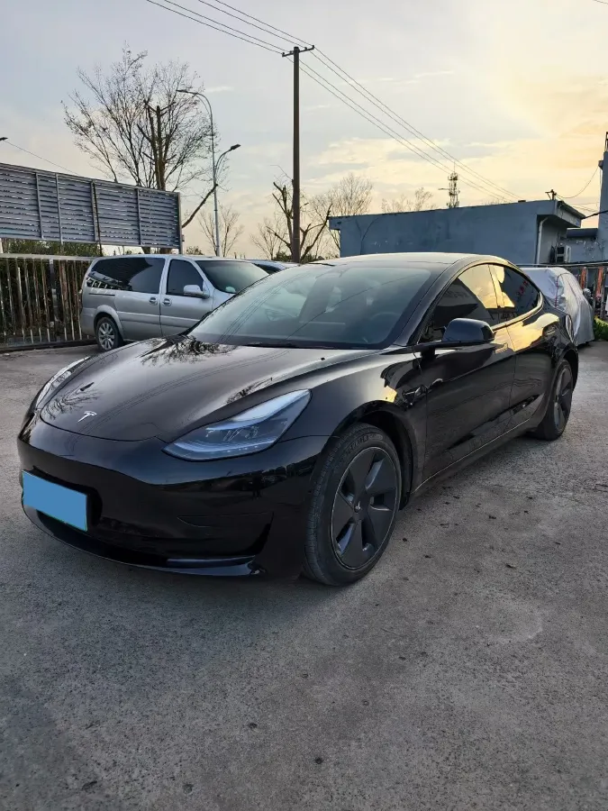 2022 Tesla Model 3 BEV 60KWH,autocango,china used car exporter,china ev exporter,chinese used car exporter,chinese used ev exporter