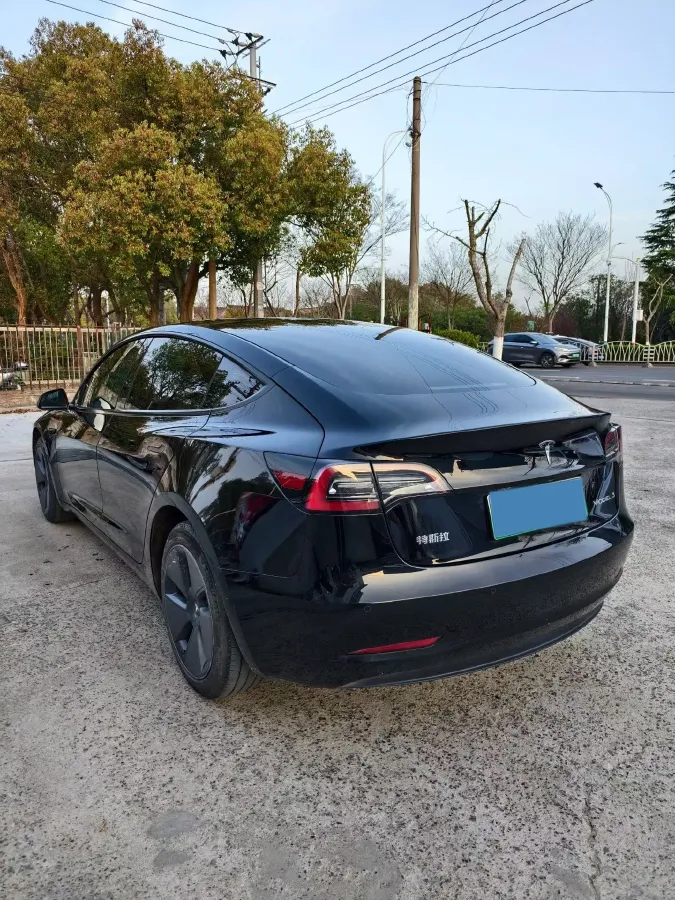 2022 Tesla Model 3 BEV 60KWH,autocango,china used car exporter,china ev exporter,chinese used car exporter,chinese used ev exporter