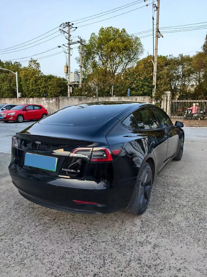 2022 Tesla Model 3 BEV 60KWH,autocango,china used car exporter,china ev exporter,chinese used car exporter,chinese used ev exporter