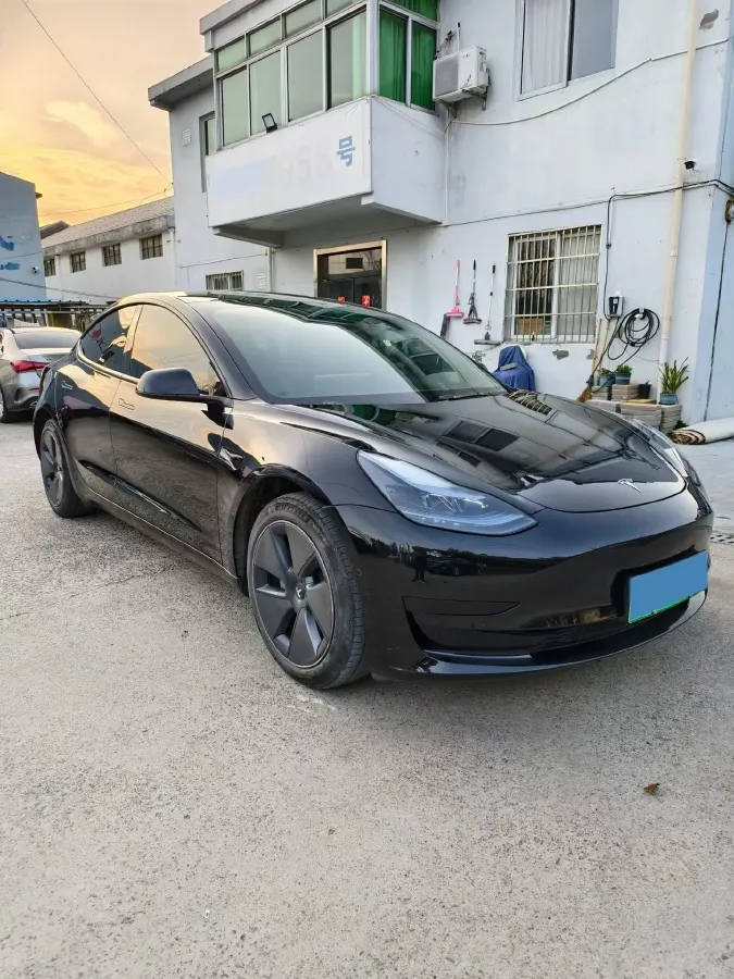 2022 Tesla Model 3 BEV 60KWH,autocango,china used car exporter,china ev exporter,chinese used car exporter,chinese used ev exporter