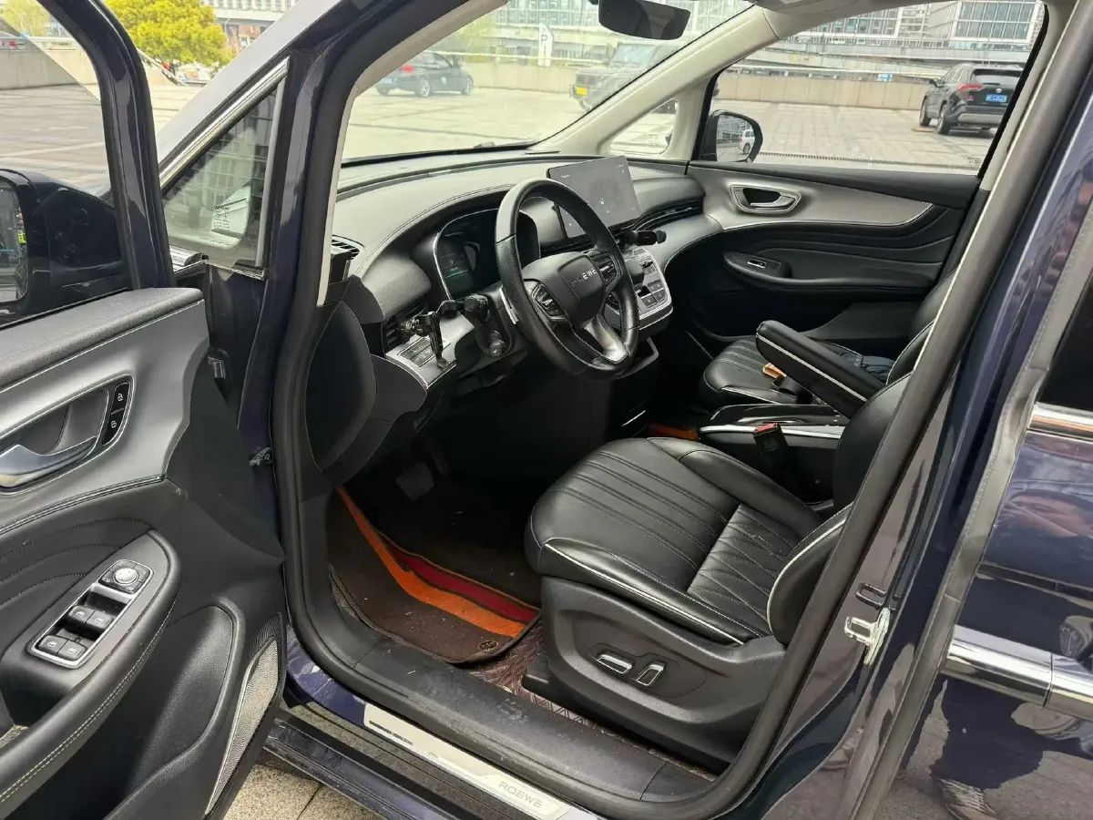 2021 Roewe iMAX8 2.0T 234HP L4 8AT,autocango,china used car exporter,china ev exporter,chinese used car exporter,chinese used ev exporter